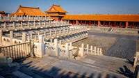 Peking Verbotene Stadt I