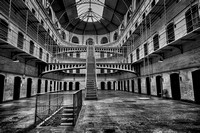 Kilmainham Gaol Dublin 3