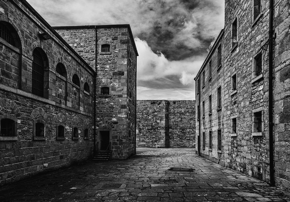 Kilmainham Gaol Dublin 1