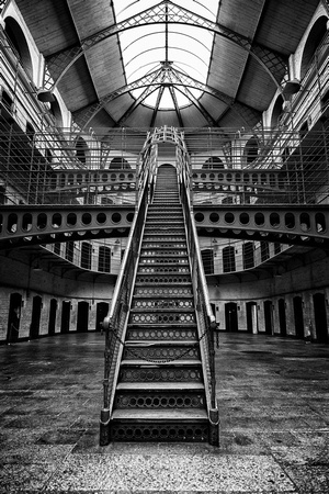 Kilmainham Gaol Dublin 5