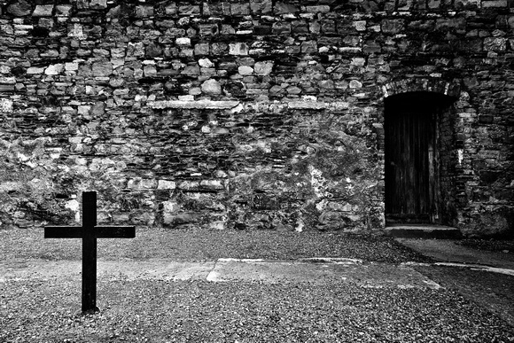 Kilmainham Gaol Dublin 2