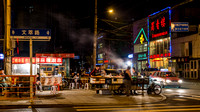 Shenyang Night Scenes I