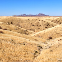 Namib Naukluft National Park II