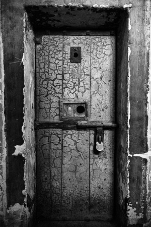 Kilmainham Gaol Dublin 12