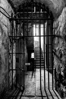 Kilmainham Gaol Dublin 7