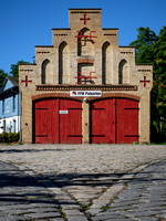 Fire Station Putgarten