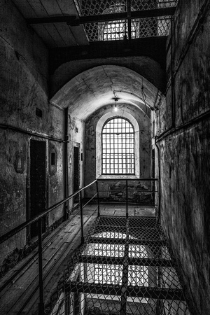 Kilmainham Gaol Dublin 10