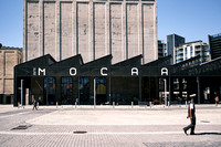 MOCAA Museum Waterfront Cape Town